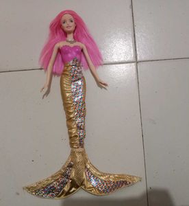 Barbie Doll