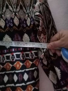 Boho Ethnic kurta set 3 pics dress