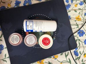 blushes along with body wise