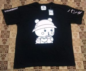 🖤New With Tag Cute Oversized Tshirt Korean😍 Wome