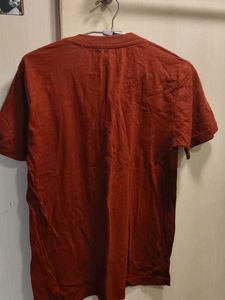 Classic Crew Neck T-Shirt
