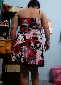 Free Size👗 Hot And Sexy Dress