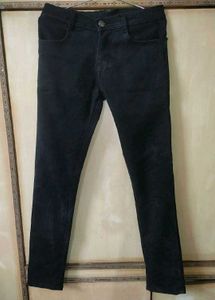 Black Skinny Jeans For Boys | Kid's Denim