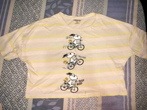 Peanuts Snoopy T-Shirt