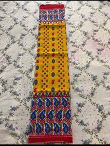 Brand New Saree
