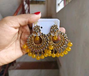 Exquisite Stone Earrings any one set