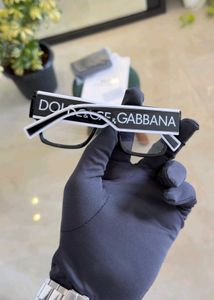 DOLCE &amp; GABBANA**2 COLOURS*🌈  UNISEX SUNGLASSES
