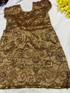 Trendy Kurta