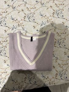 h&amp; m vest