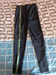 Navy Blue Pants