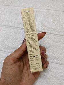 Inde Wild Face Cream