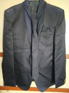 Navy blue Blazer