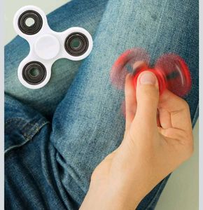 Hand Spinner - stress relief