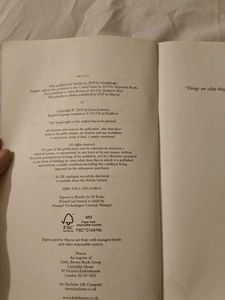 The Hundred Year Old Man Book