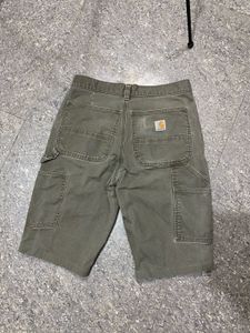 Carhartt Rugged Flex Double Knee Utility Shorts