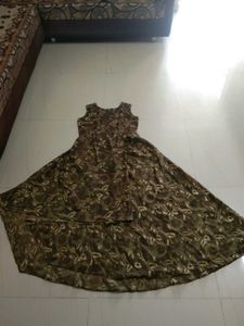 VIRA ENTERPRISE Kurta 40"