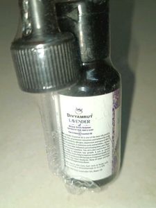 Divyamrut Lavender Flower Oil