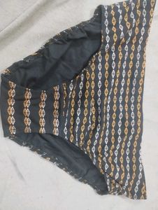 Stylish  Printed panties