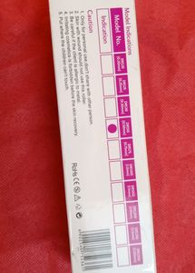 Derma Roller  Brand New Never Use I Can't Return