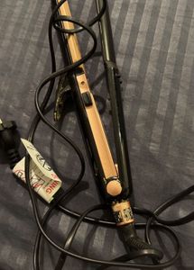 Professional Hair Straightener