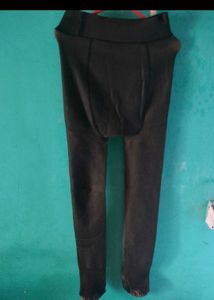 stockings warm fleece