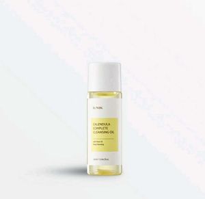 iUNIK Calendula Cleansing Oil Mini