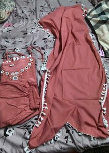 Beautiful Ethnic Kurta Set
