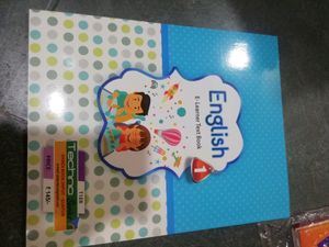 E-Learning textbook