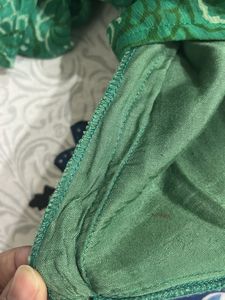Ethinic Gown