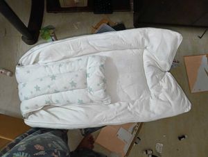 Baby Carrying Bag It's Imported