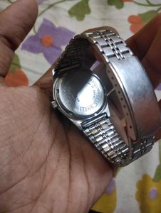 Vintage Mechanical Watch