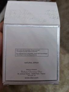 Miss Dior Eau de Parfum