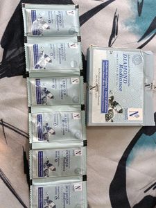 Diamond Radiance Facial Kit