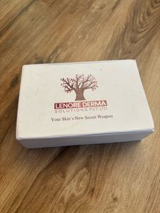 Lenore Hydrating Cream Duo