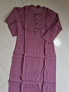 "HuuR" Brand Kurti For Women