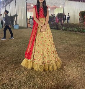 Beautiful Lehnga