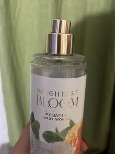 Bath &amp; Body Works Brightest Bloom Mist