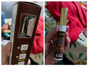 St Botanica Under Eye Cream Roller