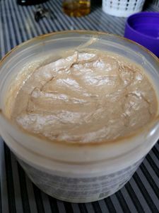 Sanfe Instanlite Tan Removal Cream