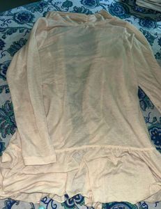 Combo of Women's Black Floral &amp; Cream Cardigan