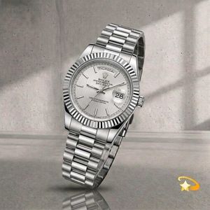Rolex Oyster Perpetual Day-Date👉 7A Premium Quali