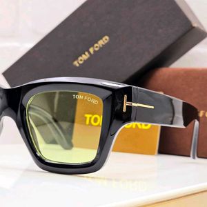 Tom Ford Tortoiseshell Eyeglasses