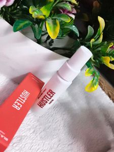 BlaBliBlu Hustler Perfume