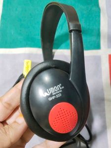 UBON Wired Headphone