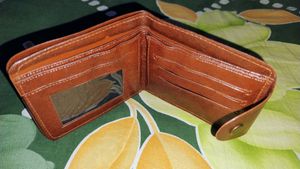 New Cheap Wallet