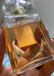 og Chanel Coco Mademoiselle Perfume