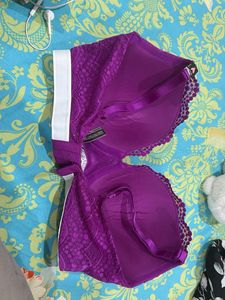 Victoria's Secret Lace Bra