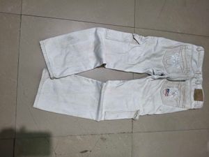 calvin klein Cargo Pants