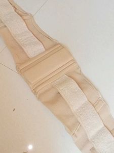 Adjustable Compression Belt
