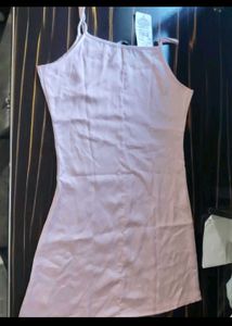 Cute  Mini Dress